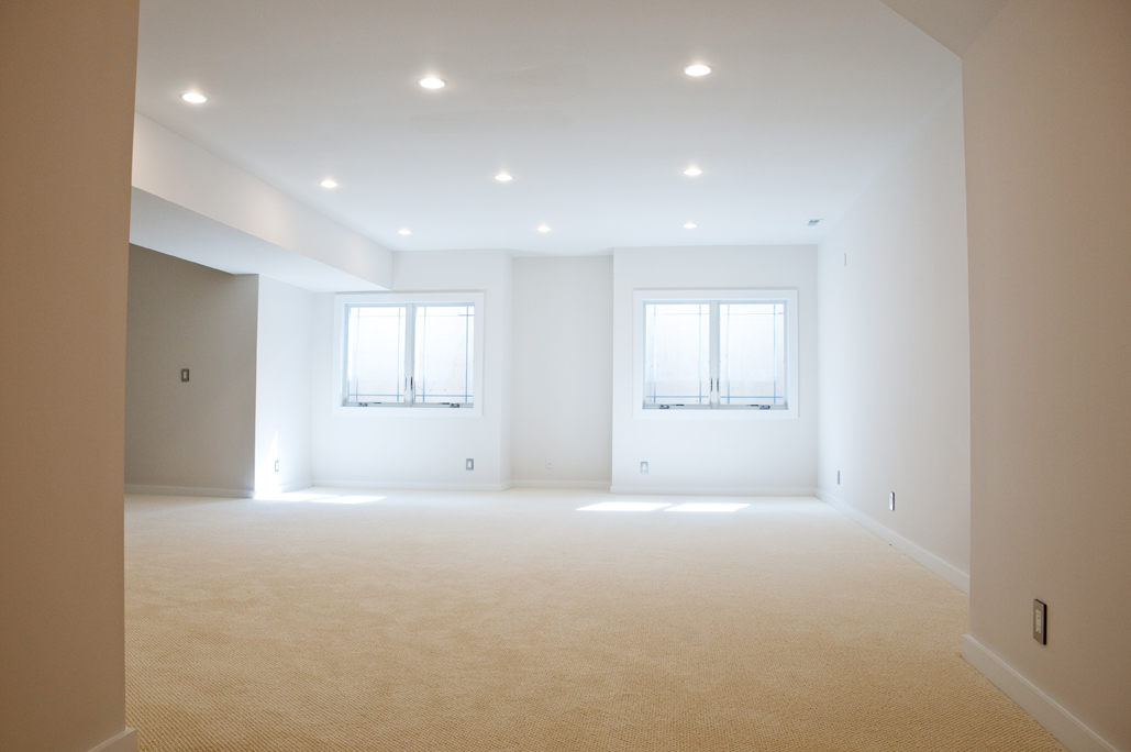 Steve Schrader Homes